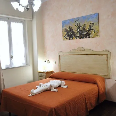 Stupor Mundi ベッド・アンド・ブレックファスト パレルモ