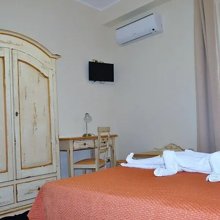 Stupor Mundi 4* パレルモ