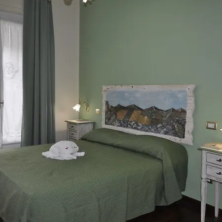 Stupor Mundi ベッド・アンド・ブレックファスト パレルモ