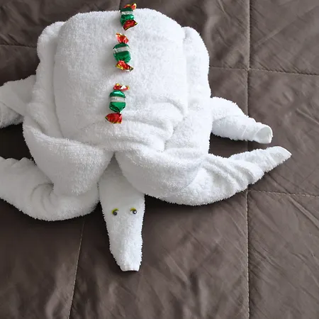 Stupor Mundi ベッド・アンド・ブレックファスト 4*