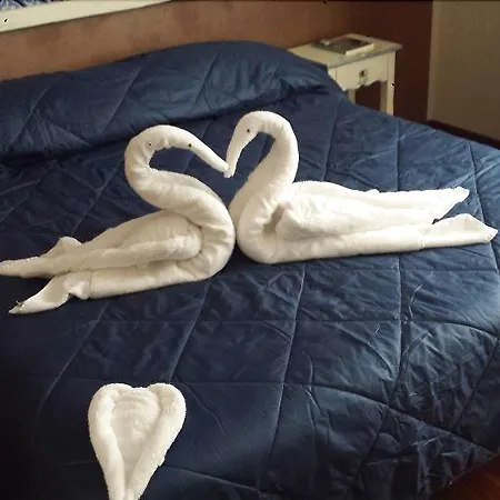 Stupor Mundi ベッド・アンド・ブレックファスト パレルモ