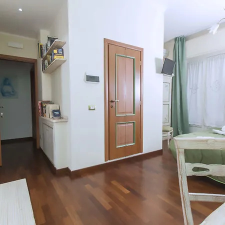 Stupor Mundi ベッド・アンド・ブレックファスト