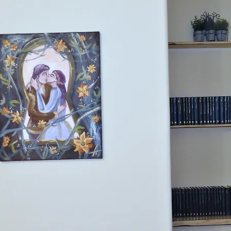 Stupor Mundi ベッド・アンド・ブレックファスト