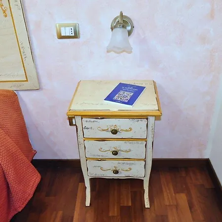 Stupor Mundi ベッド・アンド・ブレックファスト