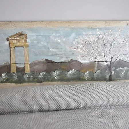 ベッド・アンド・ブレックファスト Stupor Mundi 4*