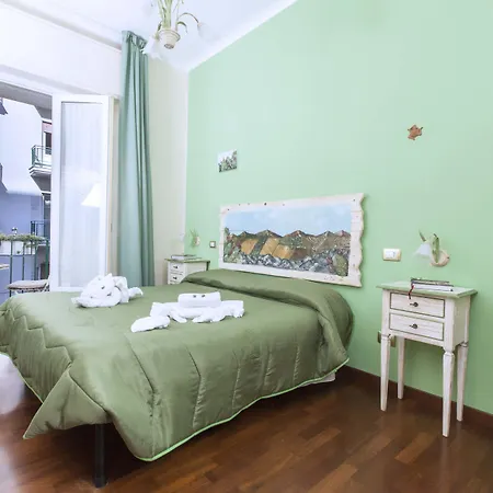 Stupor Mundi ベッド・アンド・ブレックファスト