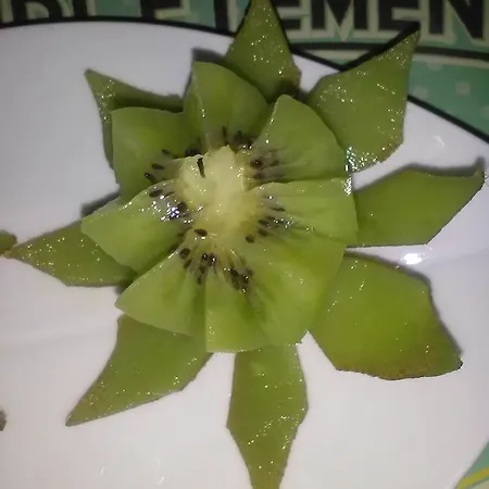 ベッド・アンド・ブレックファスト Stupor Mundi 4*