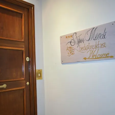 Stupor Mundi Bed & Breakfast 3*