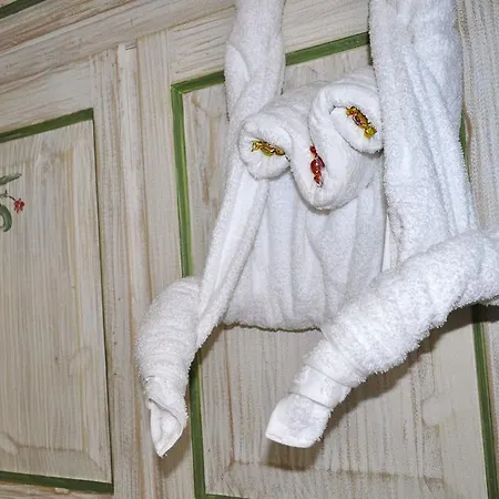 Stupor Mundi ベッド・アンド・ブレックファスト 4*