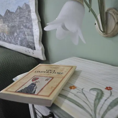 Bed & Breakfast Stupor Mundi 3*