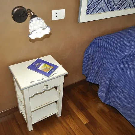 Stupor Mundi ベッド・アンド・ブレックファスト