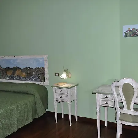 Stupor Mundi ベッド・アンド・ブレックファスト