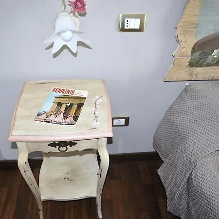 Stupor Mundi Bed & Breakfast Palermo
