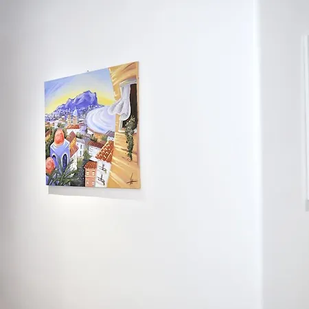 ベッド・アンド・ブレックファスト Stupor Mundi 4*