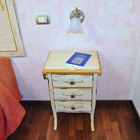 Stupor Mundi Bed & Breakfast