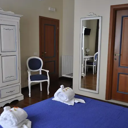 Bed & Breakfast Stupor Mundi