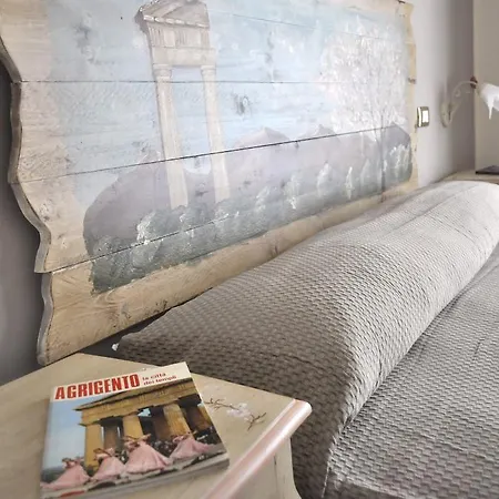 Bed & Breakfast Stupor Mundi Palermo
