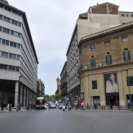 Stupor Mundi パレルモ