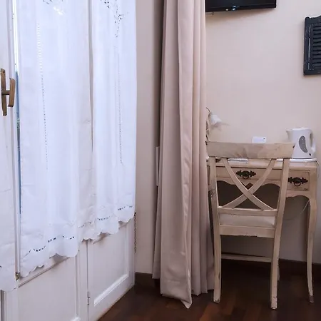 Bed & Breakfast Stupor Mundi Palermo