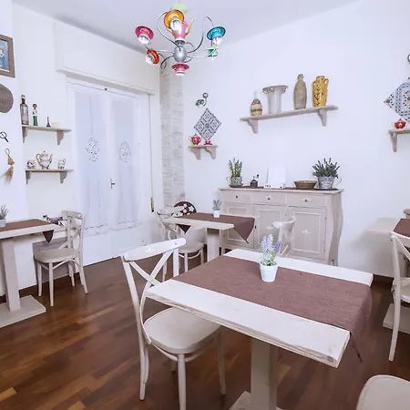 Bed & Breakfast Stupor Mundi 3*