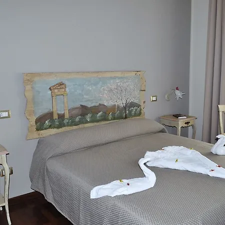 Stupor Mundi Palermo