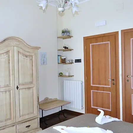 Bed & Breakfast Stupor Mundi 3*