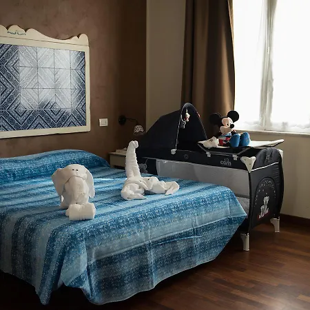 Stupor Mundi Bed & Breakfast Palermo