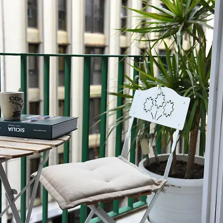 Stupor Mundi Bed & Breakfast 3*