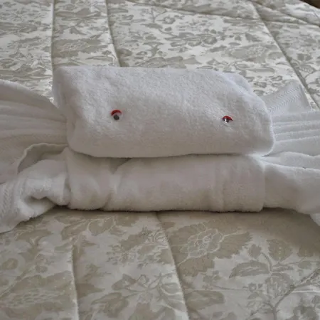 Bed & Breakfast Stupor Mundi Palermo