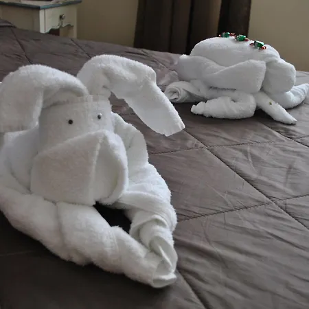 Bed & Breakfast Stupor Mundi 3*