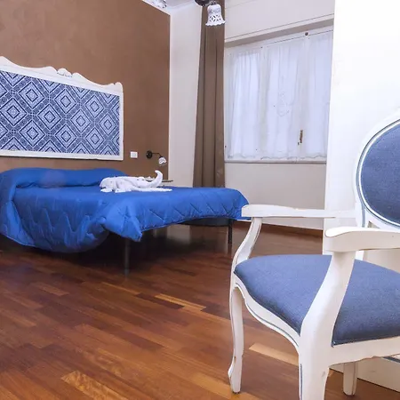 Stupor Mundi Bed & Breakfast Palermo