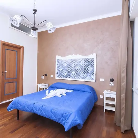 Bed & Breakfast Stupor Mundi 3*