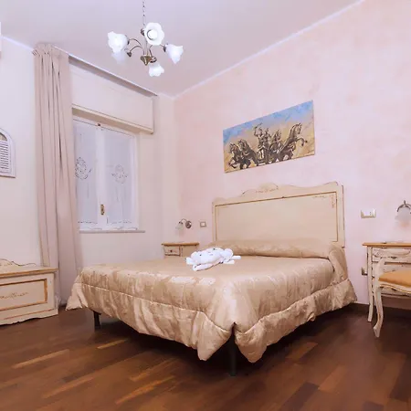 Stupor Mundi Bed & Breakfast Palermo