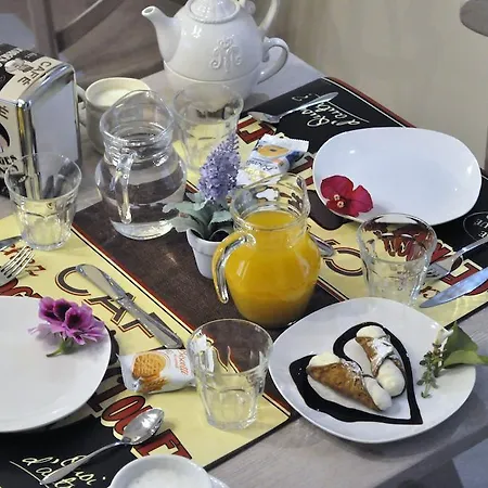 Stupor Mundi B&B 4*