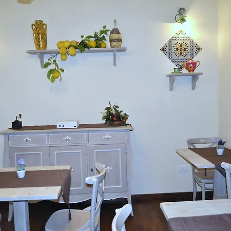 Bed and breakfast Stupor Mundi Palermo